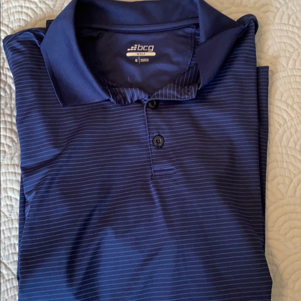 BCG Golf Shirt